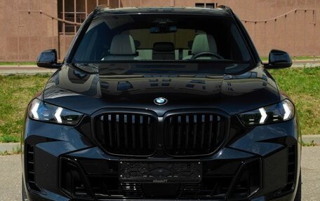 BMW X5, 2025 год, 12 500 000 рублей, 2 фотография