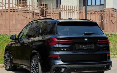 BMW X5, 2025 год, 12 500 000 рублей, 4 фотография