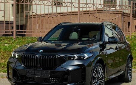 BMW X5, 2025 год, 12 500 000 рублей, 3 фотография