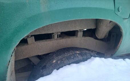 Nissan Datsun D21, 1990 год, 450 000 рублей, 7 фотография