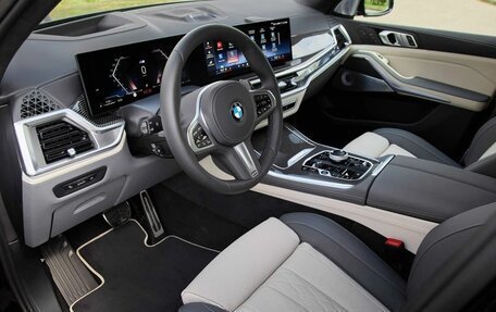 BMW X5, 2025 год, 12 500 000 рублей, 12 фотография