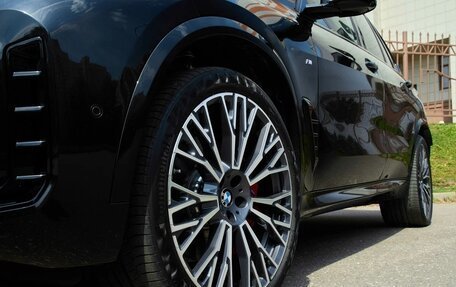 BMW X5, 2025 год, 12 500 000 рублей, 11 фотография