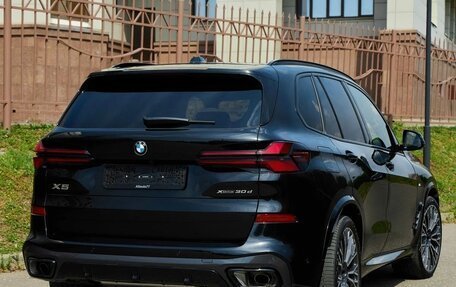 BMW X5, 2025 год, 12 500 000 рублей, 6 фотография