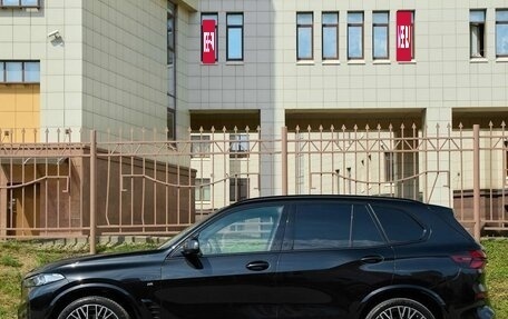 BMW X5, 2025 год, 12 500 000 рублей, 8 фотография