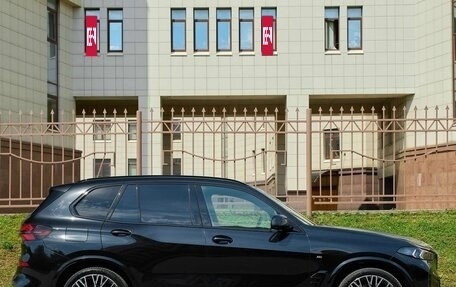 BMW X5, 2025 год, 12 500 000 рублей, 7 фотография