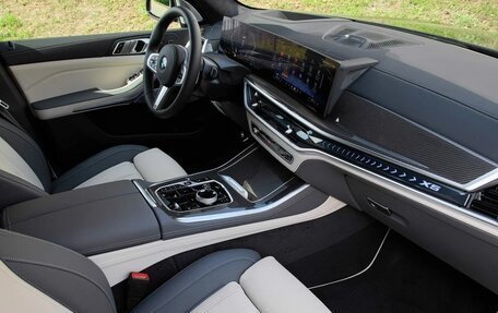 BMW X5, 2025 год, 12 500 000 рублей, 13 фотография