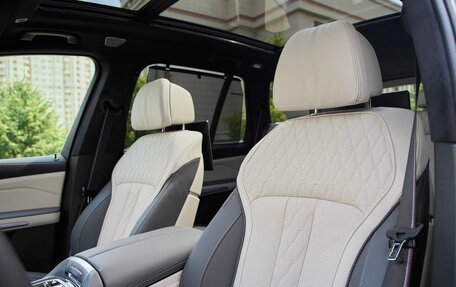 BMW X5, 2025 год, 12 500 000 рублей, 15 фотография