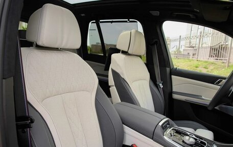 BMW X5, 2025 год, 12 500 000 рублей, 14 фотография