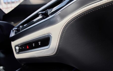 BMW X5, 2025 год, 12 500 000 рублей, 17 фотография