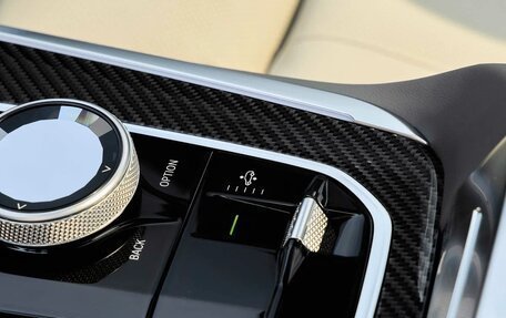 BMW X5, 2025 год, 12 500 000 рублей, 27 фотография