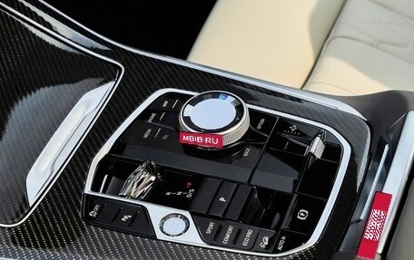 BMW X5, 2025 год, 12 500 000 рублей, 26 фотография