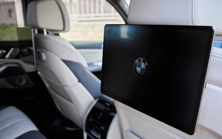 BMW X5, 2025 год, 12 500 000 рублей, 33 фотография