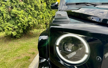 Mercedes-Benz G-Класс W463 рестайлинг _iii, 2023 год, 13 800 000 рублей, 14 фотография