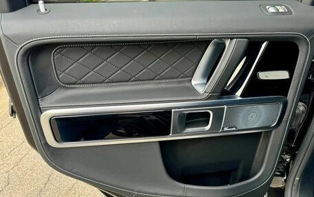 Mercedes-Benz G-Класс W463 рестайлинг _iii, 2023 год, 13 800 000 рублей, 15 фотография