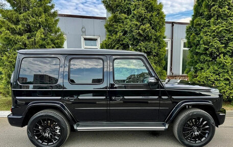 Mercedes-Benz G-Класс W463 рестайлинг _iii, 2023 год, 13 800 000 рублей, 7 фотография