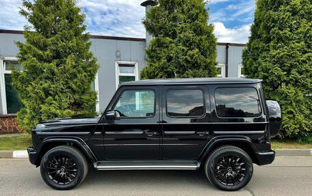 Mercedes-Benz G-Класс W463 рестайлинг _iii, 2023 год, 13 800 000 рублей, 8 фотография