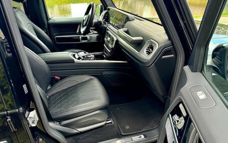 Mercedes-Benz G-Класс W463 рестайлинг _iii, 2023 год, 13 800 000 рублей, 11 фотография