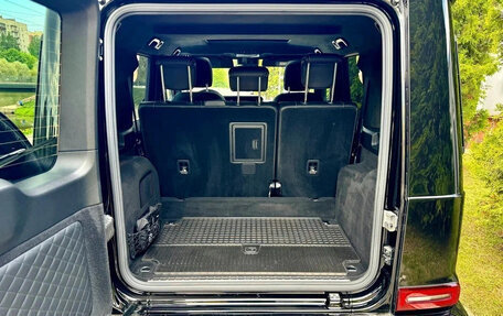 Mercedes-Benz G-Класс W463 рестайлинг _iii, 2023 год, 13 800 000 рублей, 16 фотография