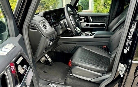 Mercedes-Benz G-Класс W463 рестайлинг _iii, 2023 год, 13 800 000 рублей, 10 фотография