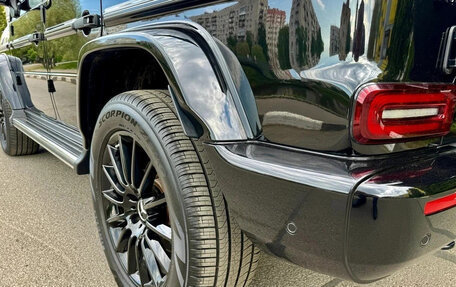 Mercedes-Benz G-Класс W463 рестайлинг _iii, 2023 год, 13 800 000 рублей, 17 фотография