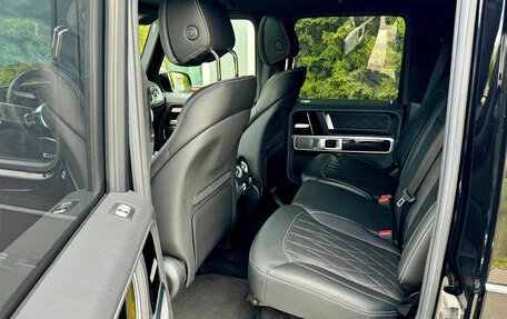 Mercedes-Benz G-Класс W463 рестайлинг _iii, 2023 год, 13 800 000 рублей, 19 фотография