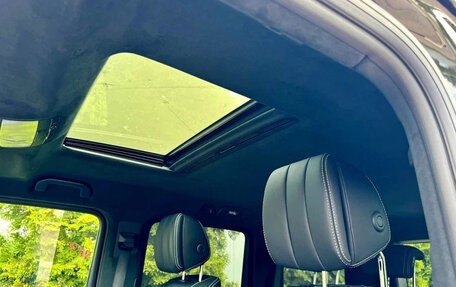 Mercedes-Benz G-Класс W463 рестайлинг _iii, 2023 год, 13 800 000 рублей, 18 фотография