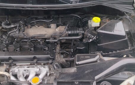 Nissan X-Trail, 2002 год, 547 000 рублей, 6 фотография