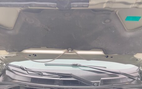 Nissan X-Trail, 2002 год, 547 000 рублей, 7 фотография