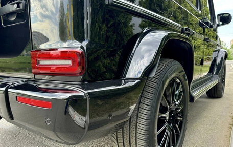 Mercedes-Benz G-Класс W463 рестайлинг _iii, 2023 год, 13 800 000 рублей, 21 фотография