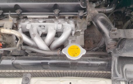 Nissan X-Trail, 2002 год, 547 000 рублей, 8 фотография