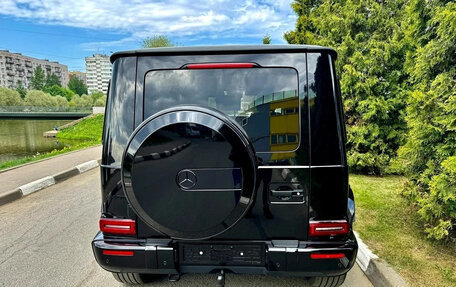 Mercedes-Benz G-Класс W463 рестайлинг _iii, 2023 год, 13 800 000 рублей, 22 фотография