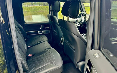 Mercedes-Benz G-Класс W463 рестайлинг _iii, 2023 год, 13 800 000 рублей, 20 фотография