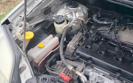 Nissan X-Trail, 2002 год, 547 000 рублей, 10 фотография