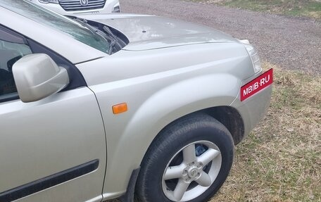 Nissan X-Trail, 2002 год, 547 000 рублей, 2 фотография