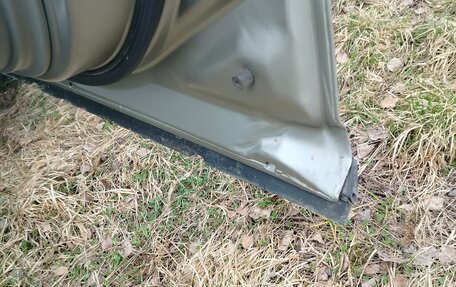 Nissan X-Trail, 2002 год, 547 000 рублей, 11 фотография