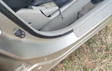 Nissan X-Trail, 2002 год, 547 000 рублей, 12 фотография