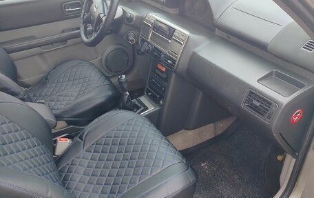 Nissan X-Trail, 2002 год, 547 000 рублей, 13 фотография