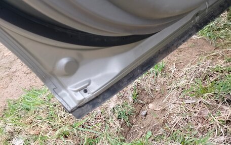 Nissan X-Trail, 2002 год, 547 000 рублей, 19 фотография