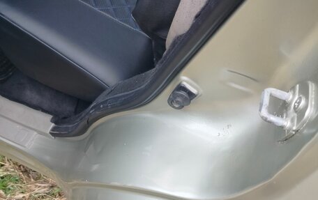 Nissan X-Trail, 2002 год, 547 000 рублей, 16 фотография