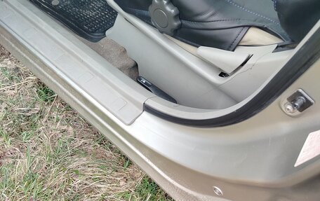 Nissan X-Trail, 2002 год, 547 000 рублей, 20 фотография