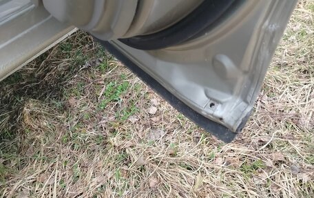 Nissan X-Trail, 2002 год, 547 000 рублей, 14 фотография