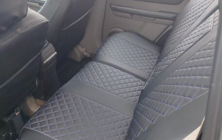 Nissan X-Trail, 2002 год, 547 000 рублей, 17 фотография