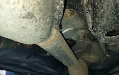 Nissan X-Trail, 2002 год, 547 000 рублей, 24 фотография