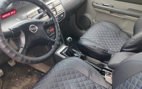 Nissan X-Trail, 2002 год, 547 000 рублей, 22 фотография