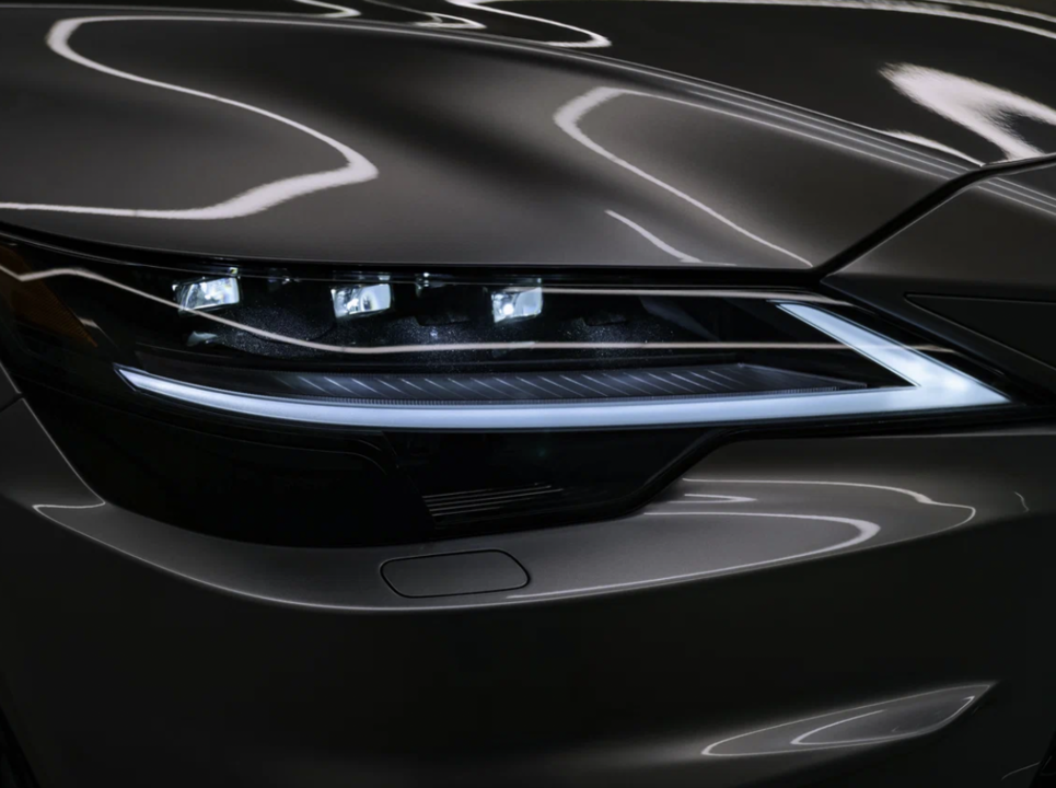 Lexus RX IV рестайлинг, 2026 год, 12 500 000 рублей, 7 фотография