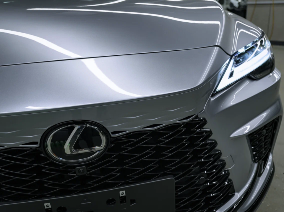 Lexus RX IV рестайлинг, 2026 год, 12 500 000 рублей, 3 фотография