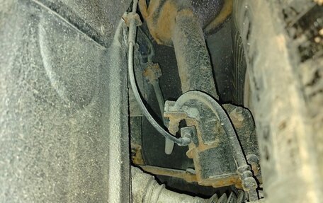 Nissan X-Trail, 2002 год, 547 000 рублей, 27 фотография