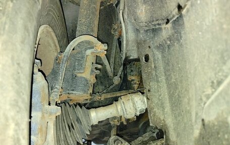 Nissan X-Trail, 2002 год, 547 000 рублей, 28 фотография