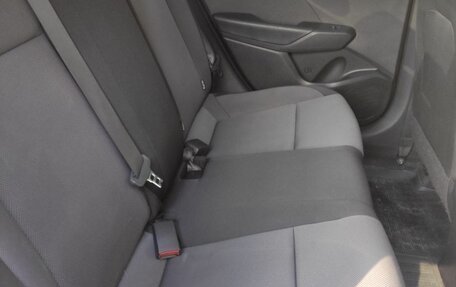 Hyundai Solaris II рестайлинг, 2017 год, 1 375 000 рублей, 15 фотография