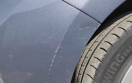 Hyundai Solaris II рестайлинг, 2017 год, 1 375 000 рублей, 18 фотография